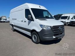 MERCEDES-BENZ Sprinter 317 CDI KA/PRO/MAXI/L3H2/4325/MBUX/NAVI