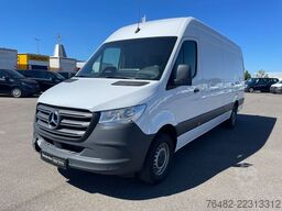 MERCEDES-BENZ Sprinter 317 CDI KA/PRO/MAXI/L3H2/4325/MBUX/NAVI