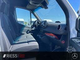 MERCEDES-BENZ Sprinter 317 CDI KA/PRO/MAXI/L3H2/4325/MBUX/NAVI
