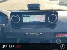 MERCEDES-BENZ Sprinter 317 CDI KA/PRO/MAXI/L3H2/4325/MBUX/NAVI