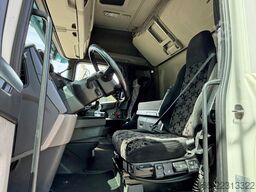 SCANIA S450 RETARDER SMART TACHO 2 PARK AIRCO 6X2 TWINS