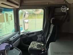 SCANIA S450 RETARDER SMART TACHO 2 PARK AIRCO 6X2 TWINS