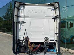 SCANIA S450 RETARDER SMART TACHO 2 PARK AIRCO 6X2 TWINS