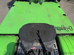 SCANIA R450 NGS 2X TANKS PARK AIRCO ONLY 738.000 KM 4-P