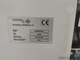 STEMA Insermatic CB/90