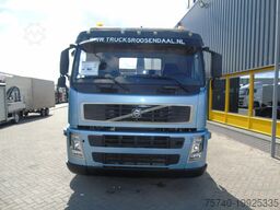 Volvo FM 340 + MANUAL + 19T
