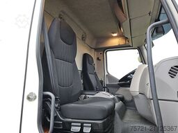 DAF LF 290 16T TAILLIFT AIRCO