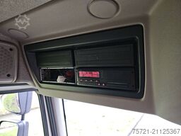 DAF LF 290 16T TAILLIFT AIRCO