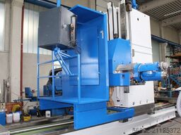 SHW UF 6L - X= 5000mm