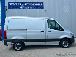 MERCEDES-BENZ Sprinter 314 AUTOMATIK NAVI DISTRONIC KAMERA LED