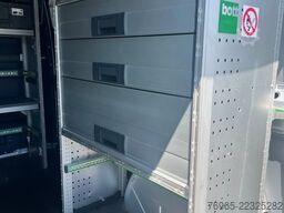 MERCEDES-BENZ Sprinter 314 AUTOMATIK NAVI DISTRONIC KAMERA LED