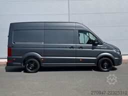 MAN TGE 3.180 L3H3 Kasten STANDHZ ACC NAVI KAMERA