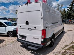 MAN TGE 2.0 TDI