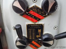 Pedersen VPU-1