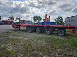 ES-GE 4 Achs hyfr. zwangsgelenkte Plattform, 38.580 mm