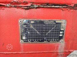 ES-GE 4 Achs hyfr. zwangsgelenkte Plattform, 38.580 mm