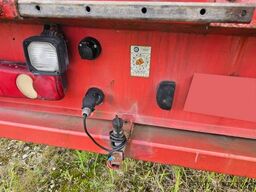 ES-GE 4 Achs hyfr. zwangsgelenkte Plattform, 38.580 mm