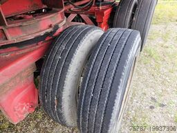 ES-GE 4 Achs hyfr. zwangsgelenkte Plattform, 38.580 mm