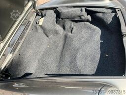 PORSCHE 911 Urmodell, deutsches Fahrzeug