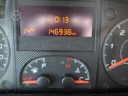 PEUGEOT Boxer Maxi Doka 3 Seiten Kipper L=2,8m Klima AHK