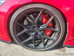 Audi F2 - RS 7 C8 Sportback 4.0 l V8 Biturbo