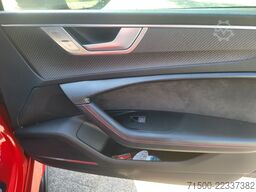Audi F2 - RS 7 C8 Sportback 4.0 l V8 Biturbo