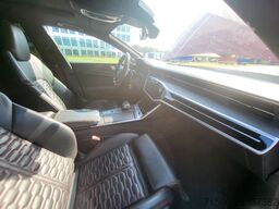 Audi F2 - RS 7 C8 Sportback 4.0 l V8 Biturbo