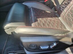 Audi F2 - RS 7 C8 Sportback 4.0 l V8 Biturbo