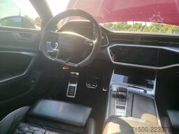Audi F2 - RS 7 C8 Sportback 4.0 l V8 Biturbo
