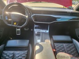 Audi F2 - RS 7 C8 Sportback 4.0 l V8 Biturbo