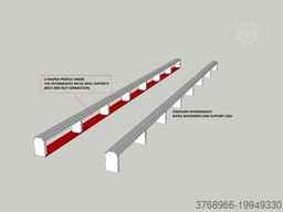 Pony Luxury Coating M&K Pony 7000