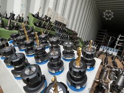 Uchwyty narzędziowe SK40-ER32 70 mm – Uchwyty narzędziowe SK40