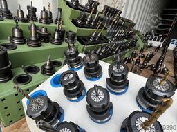 Uchwyty narzędziowe SK40-ER32 70 mm – Uchwyty narzędziowe SK40