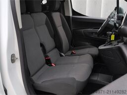 Opel Combo Cargo XL 3-Sitzer 1.5D*Tempo PDC Bluetoo