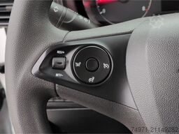 Opel Combo Cargo XL 3-Sitzer 1.5D*Tempo PDC Bluetoo