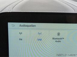 Ford Transit Connect Kasten L1 1.5D*Navi R-Kam Regale