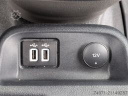 Ford Transit Connect Kasten L1 1.5D*Navi R-Kam Regale