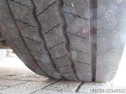 VOLVO FH 500