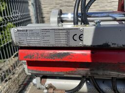 Durwen DPK30C-SO