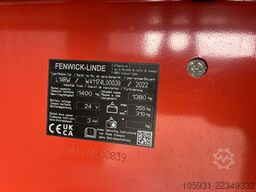 Linde L14RW