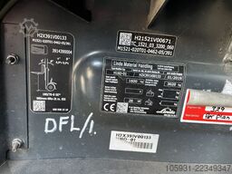 Linde H16D-01