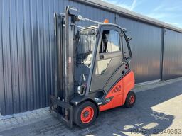 Linde H30T-02