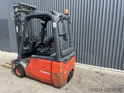 Linde E16-01