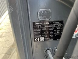 Linde E16-01