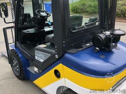 Baoli KBD 25 ***MIETSTAPLER***