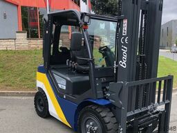 Baoli KBD 25 ***MIETSTAPLER***