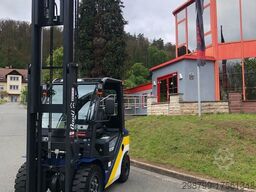 Baoli KBD 25 ***MIETSTAPLER***