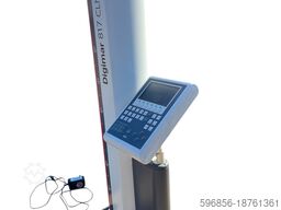 Mahr Digimar 817 CLM/1D 600mm