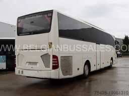 Mercedes Tourismo 15RHD / Full options