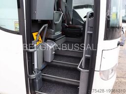 Mercedes Tourismo 15RHD / Full options